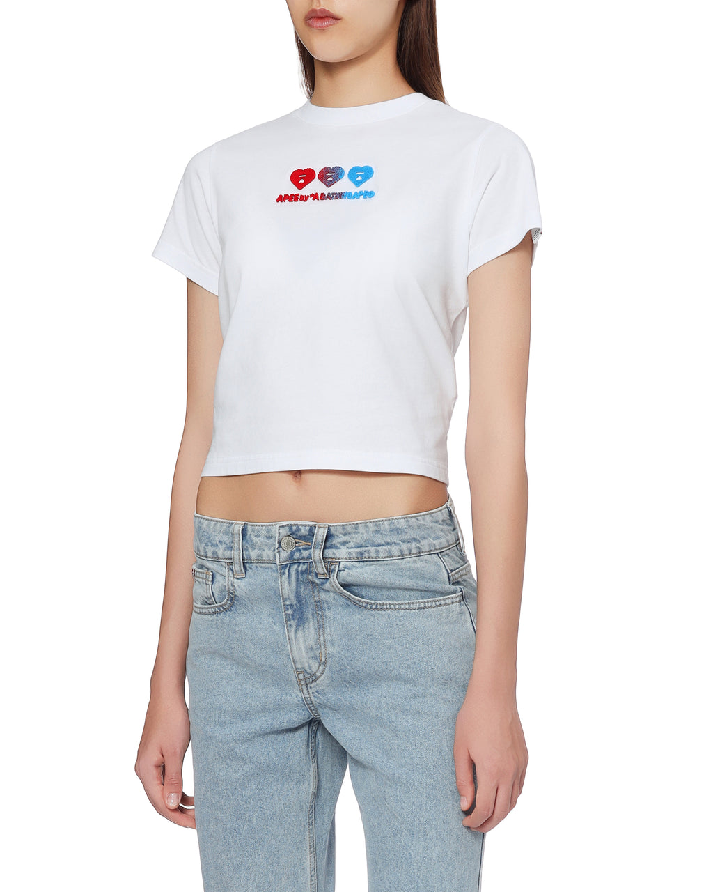 Graphic tee