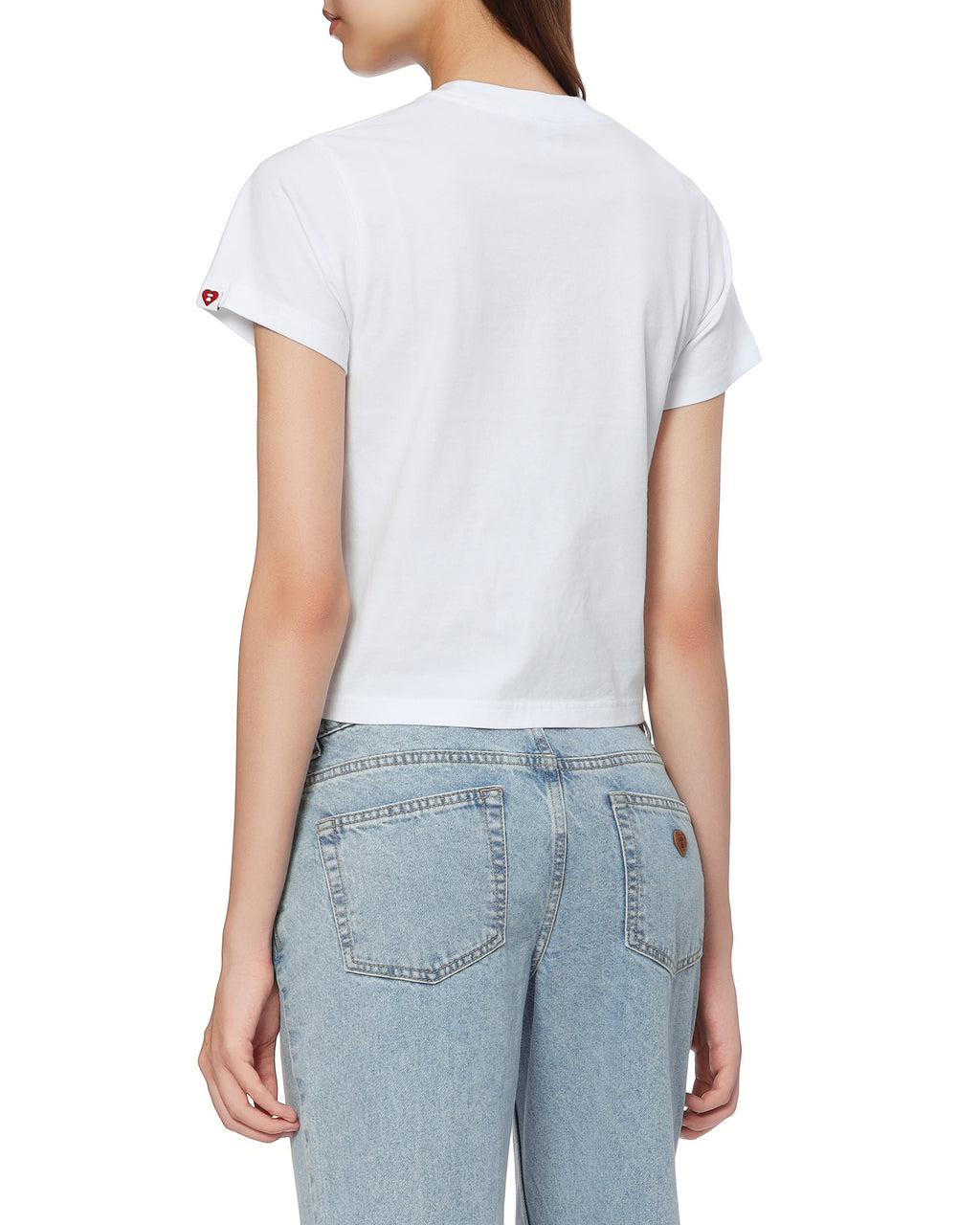 Graphic tee
