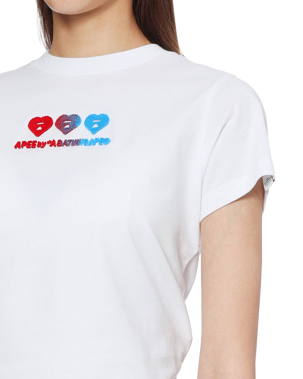 Graphic tee