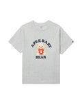 Bear graphic tee