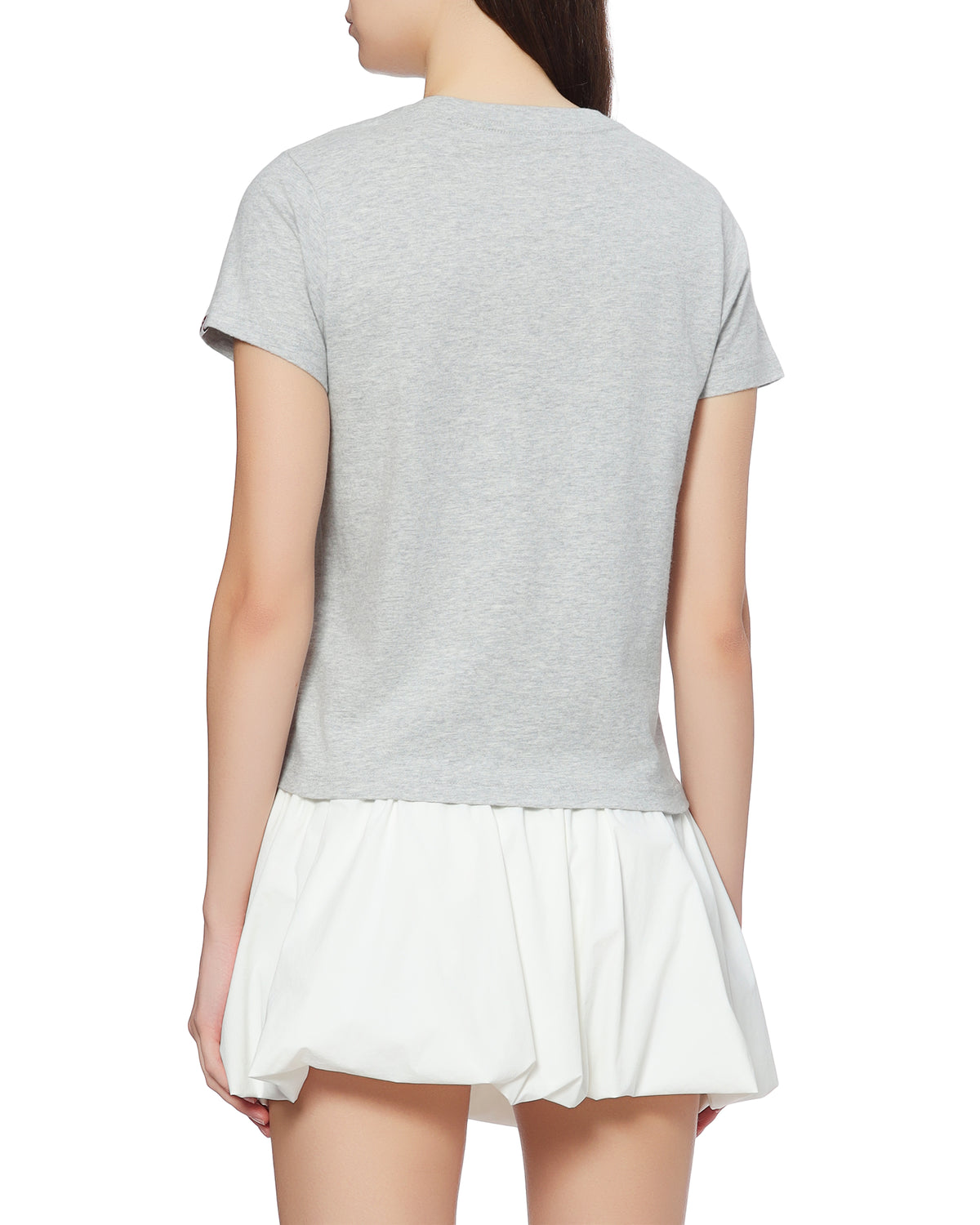 Bear graphic tee