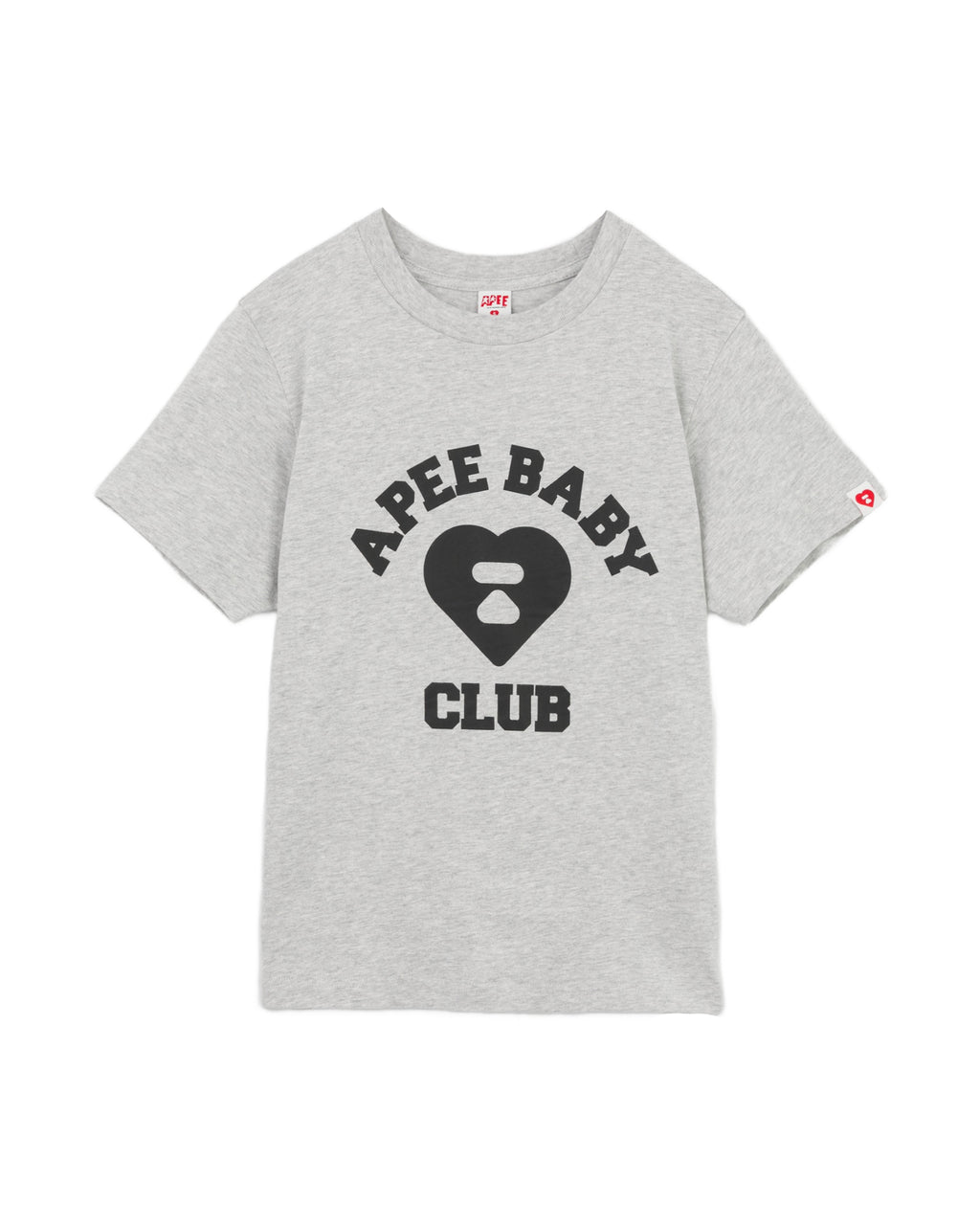Graphic tee