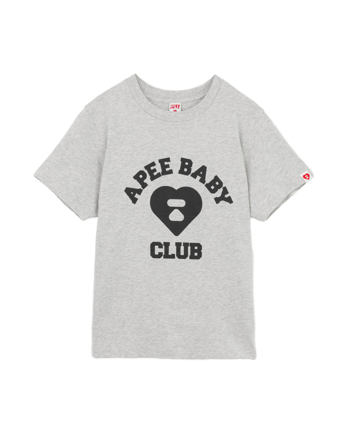 Graphic tee