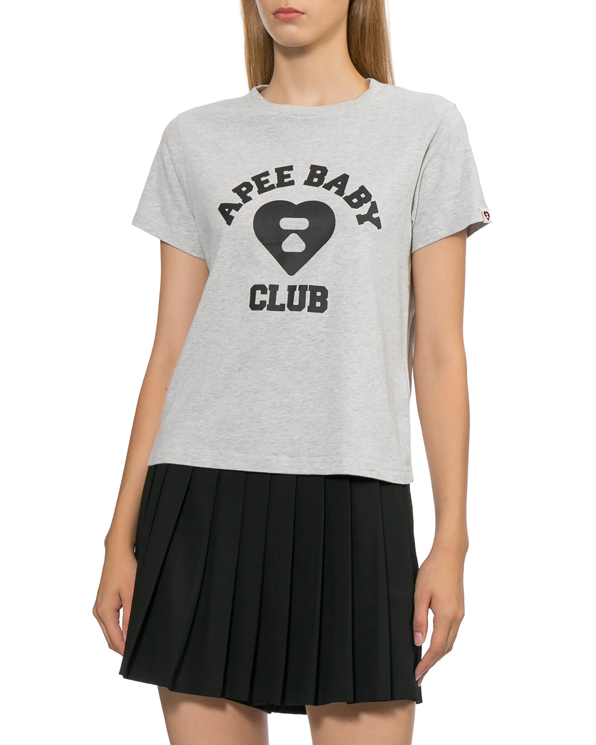 Graphic tee