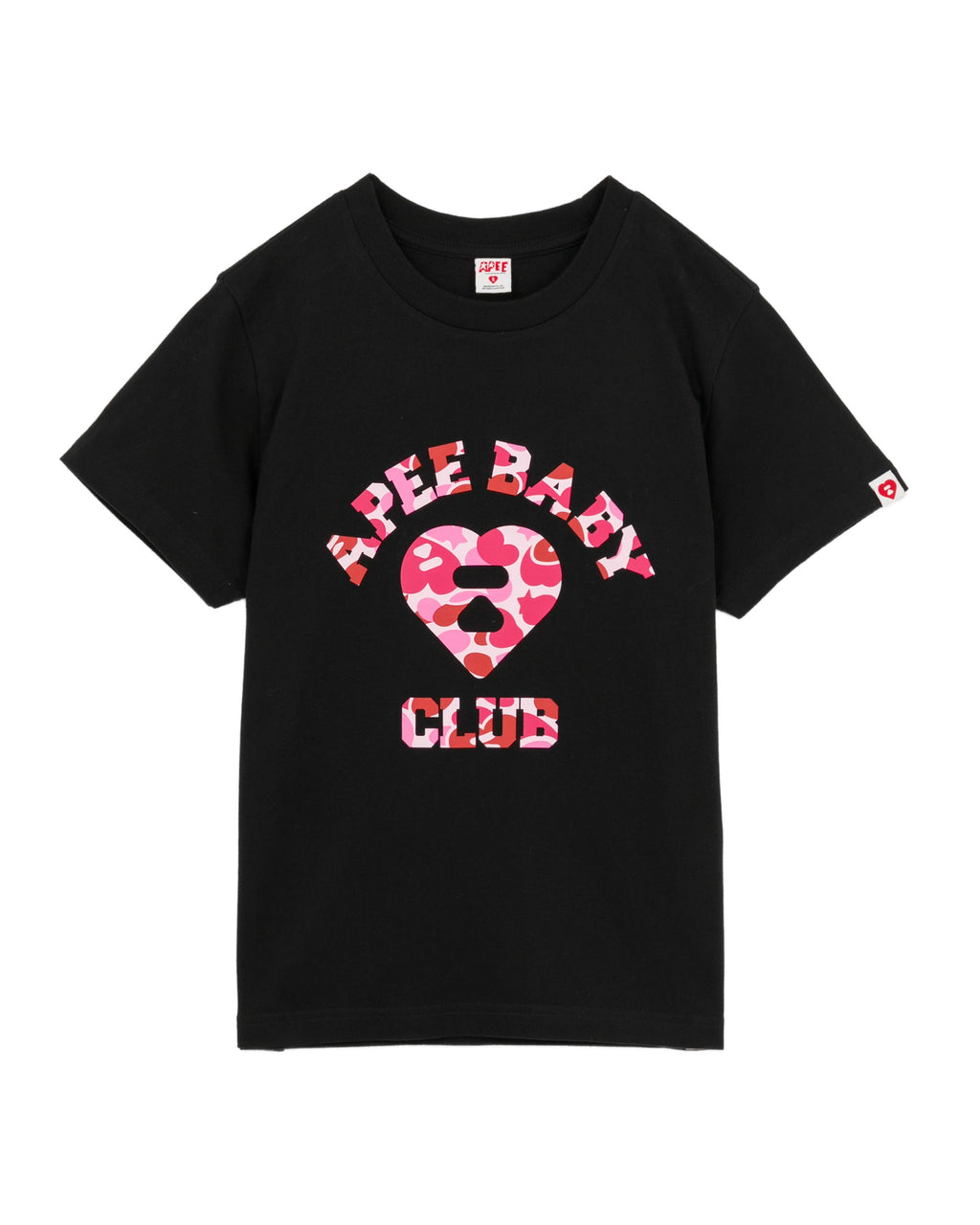 Graphic tee