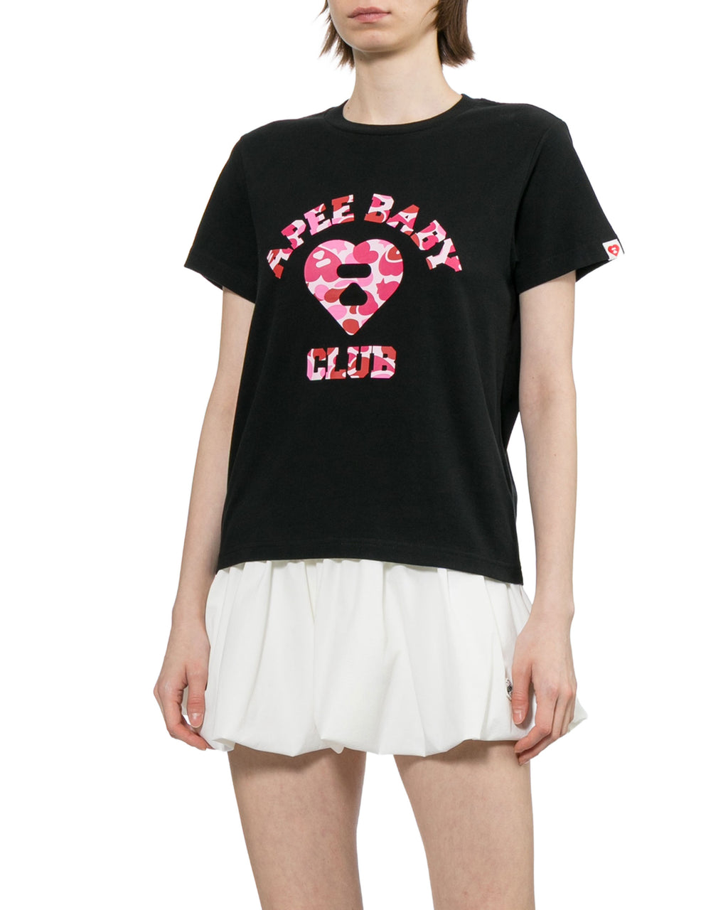 Graphic tee