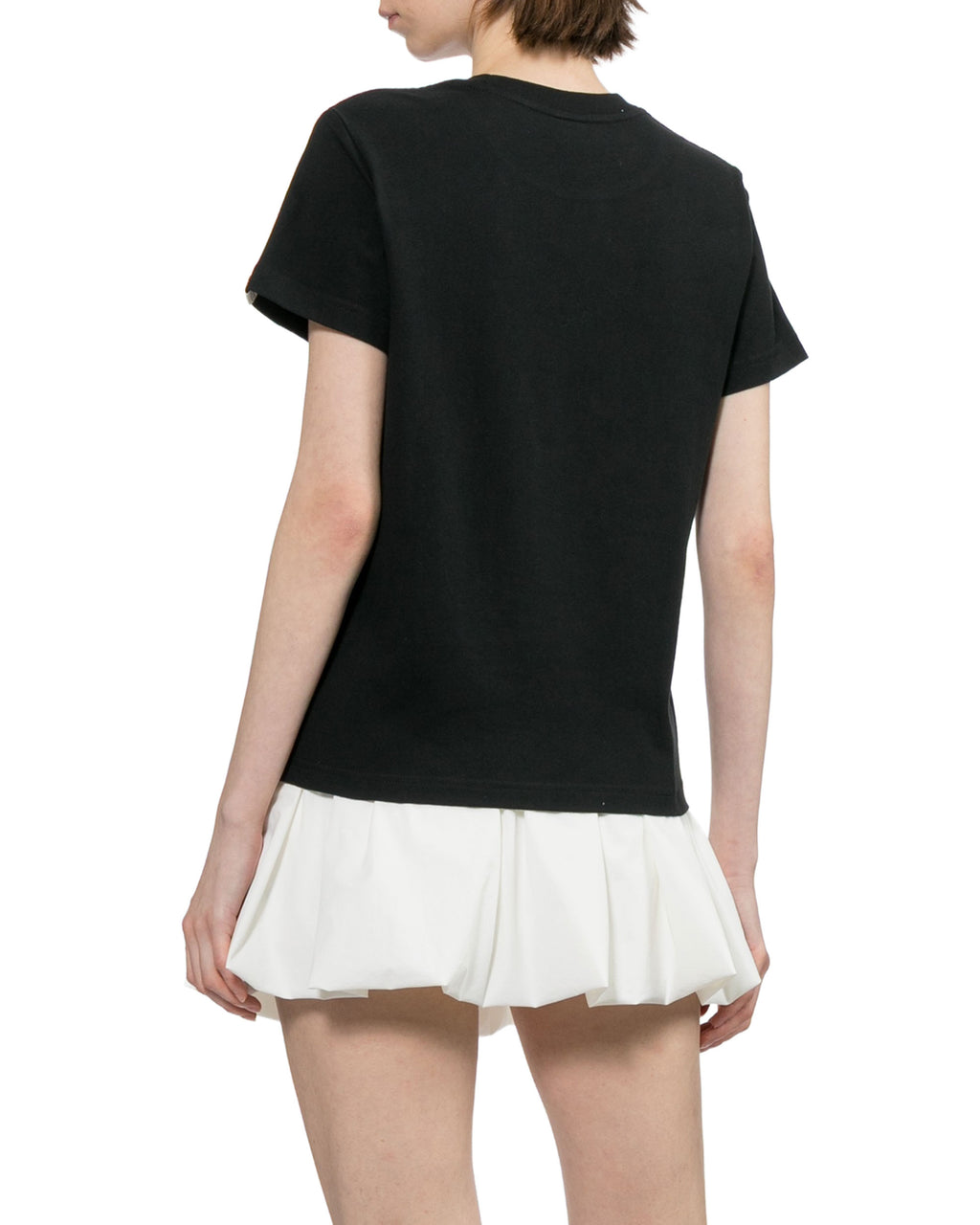 Graphic tee