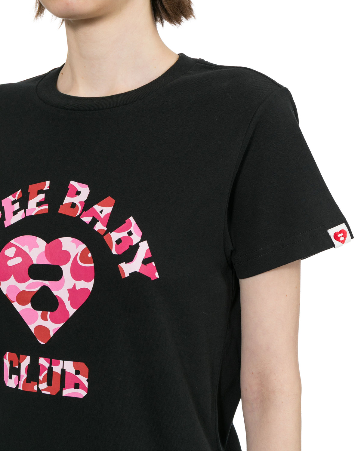 Graphic tee