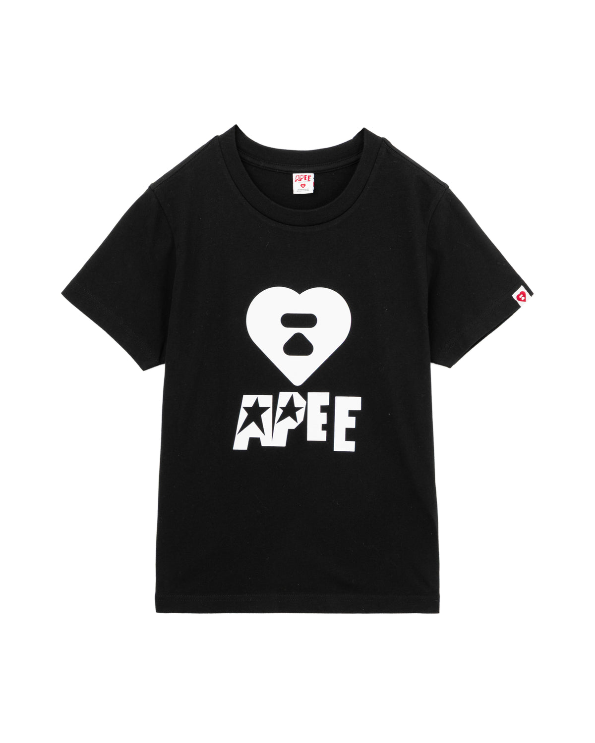 Graphic tee