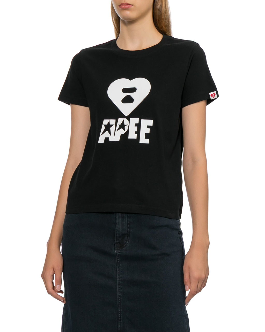 Graphic tee