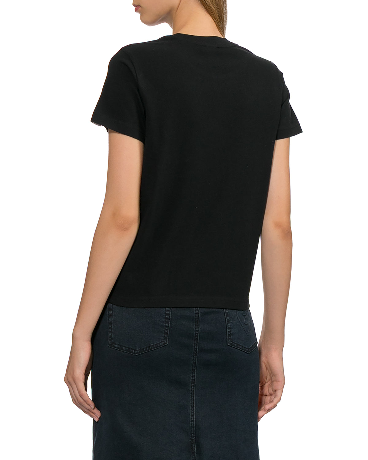 Graphic tee