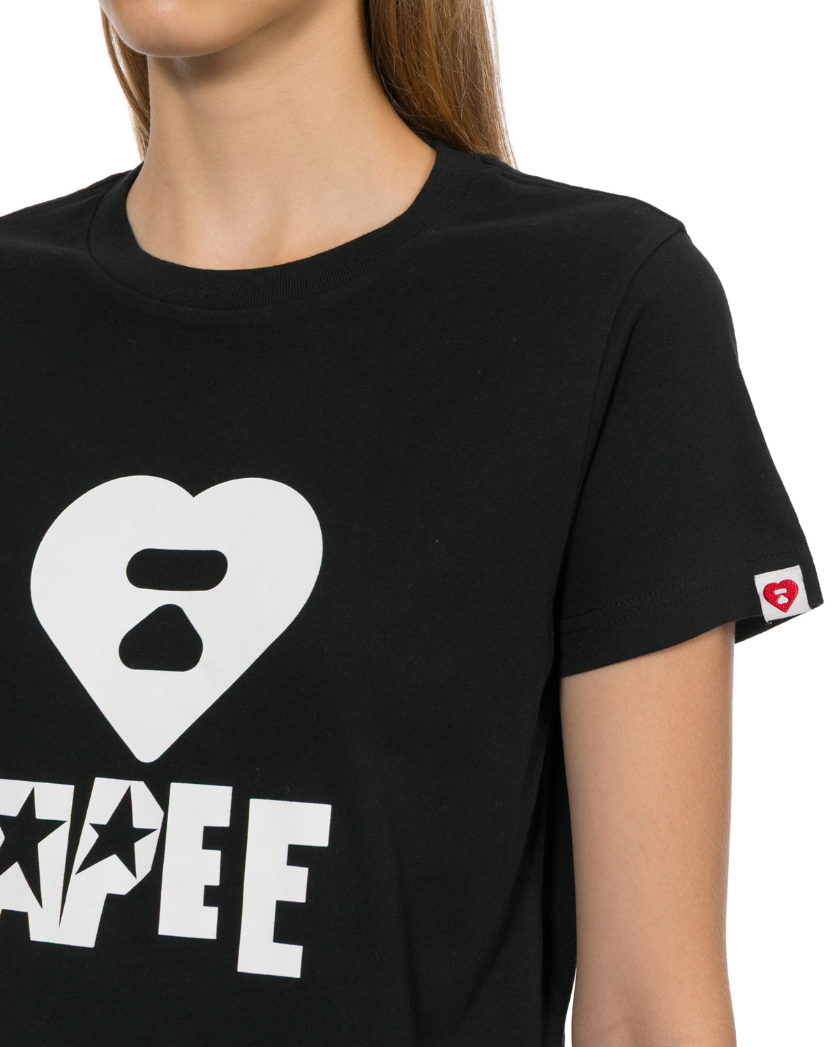 Graphic tee