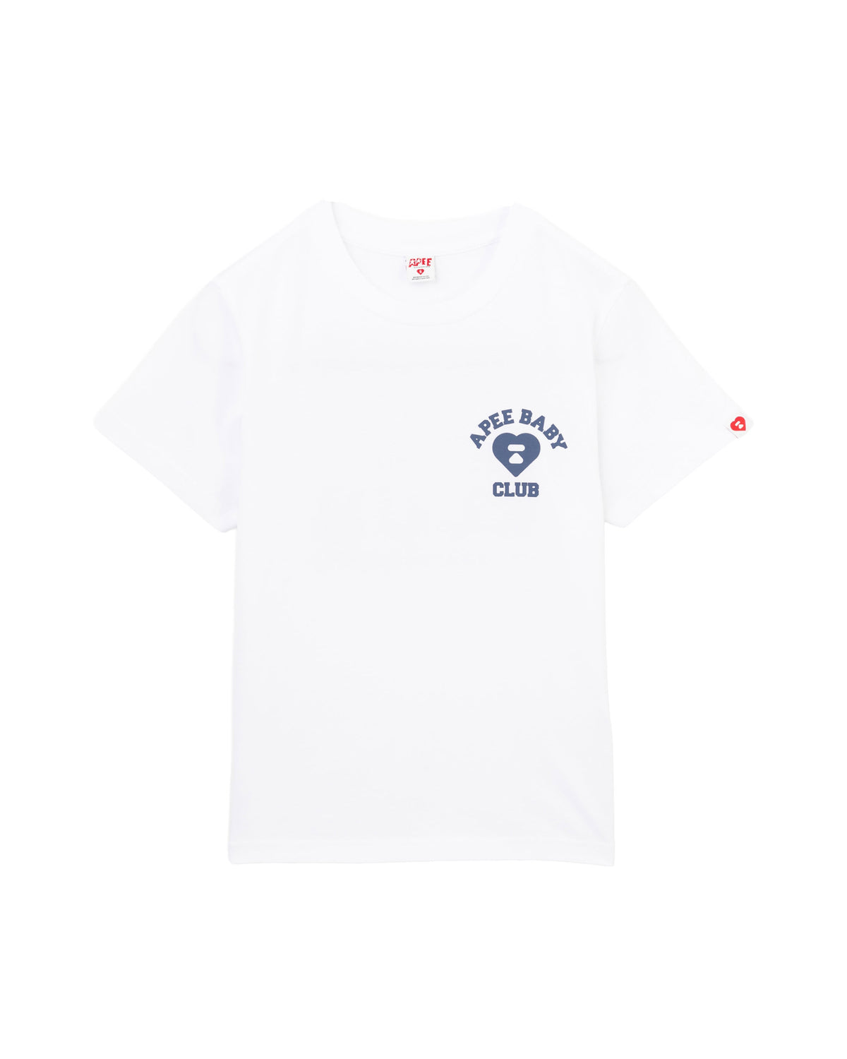 Graphic tee