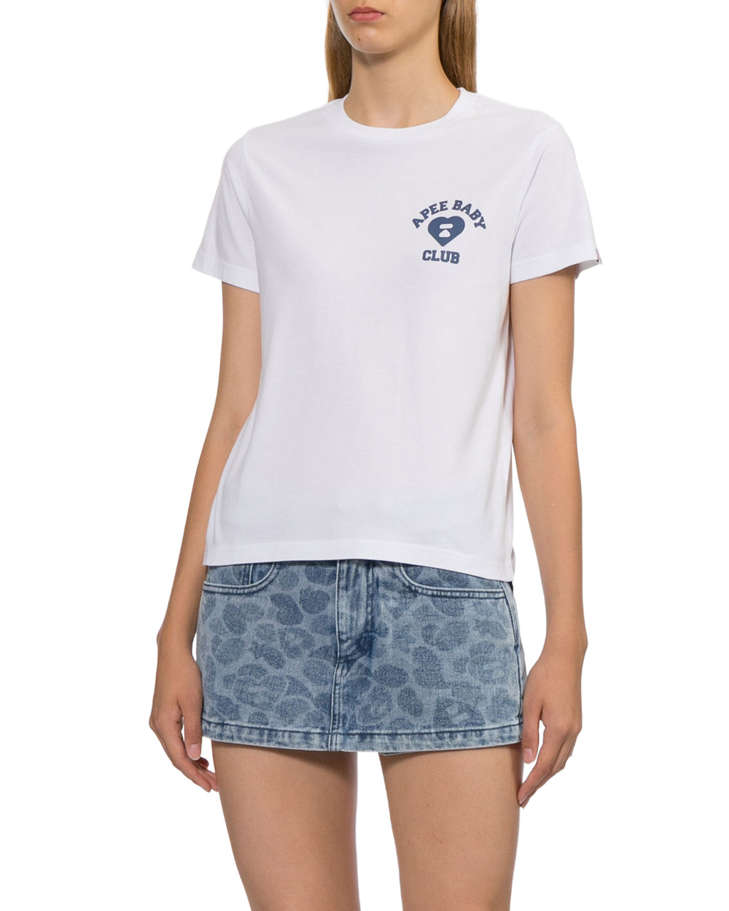 Graphic tee