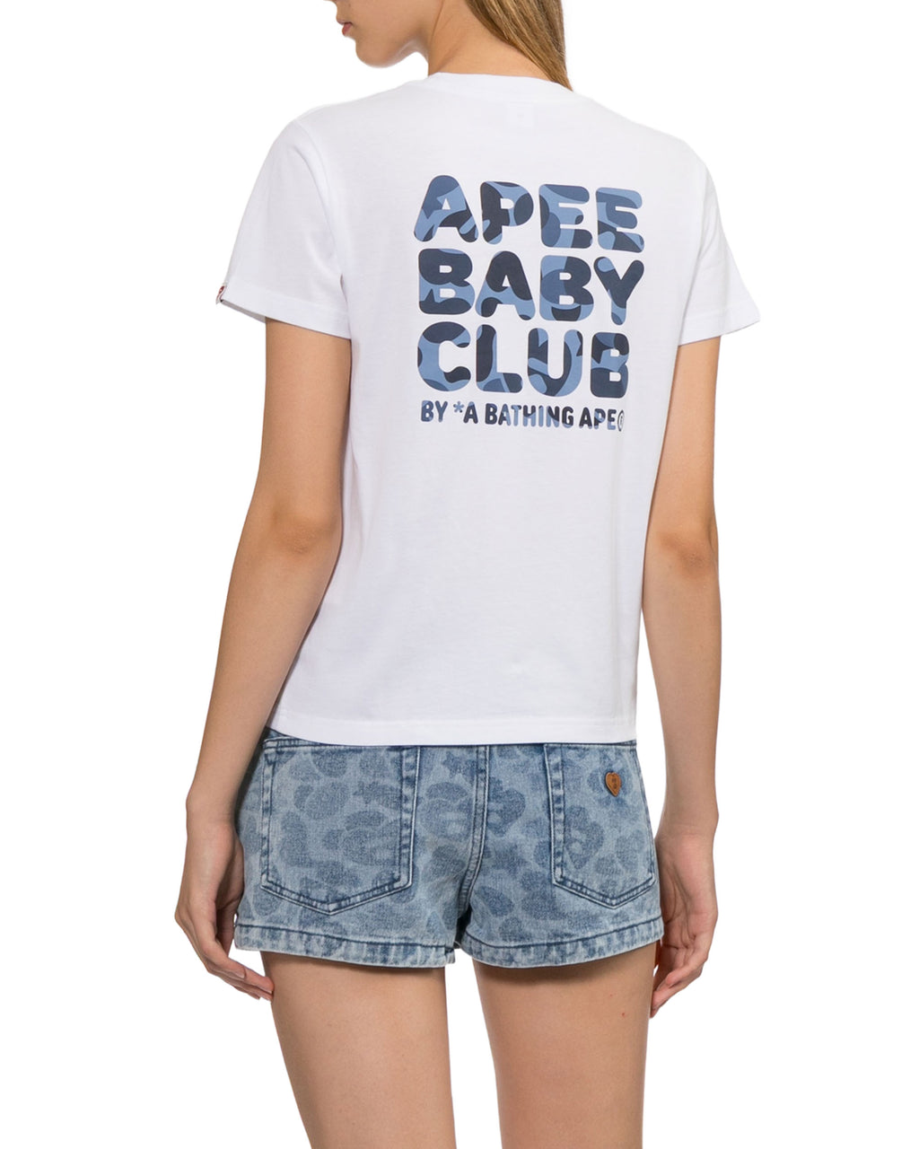Graphic tee