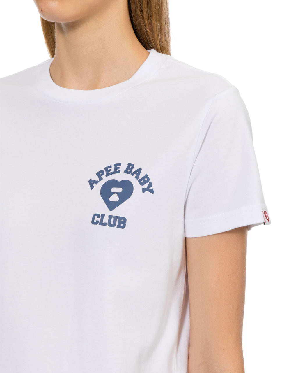 Graphic tee