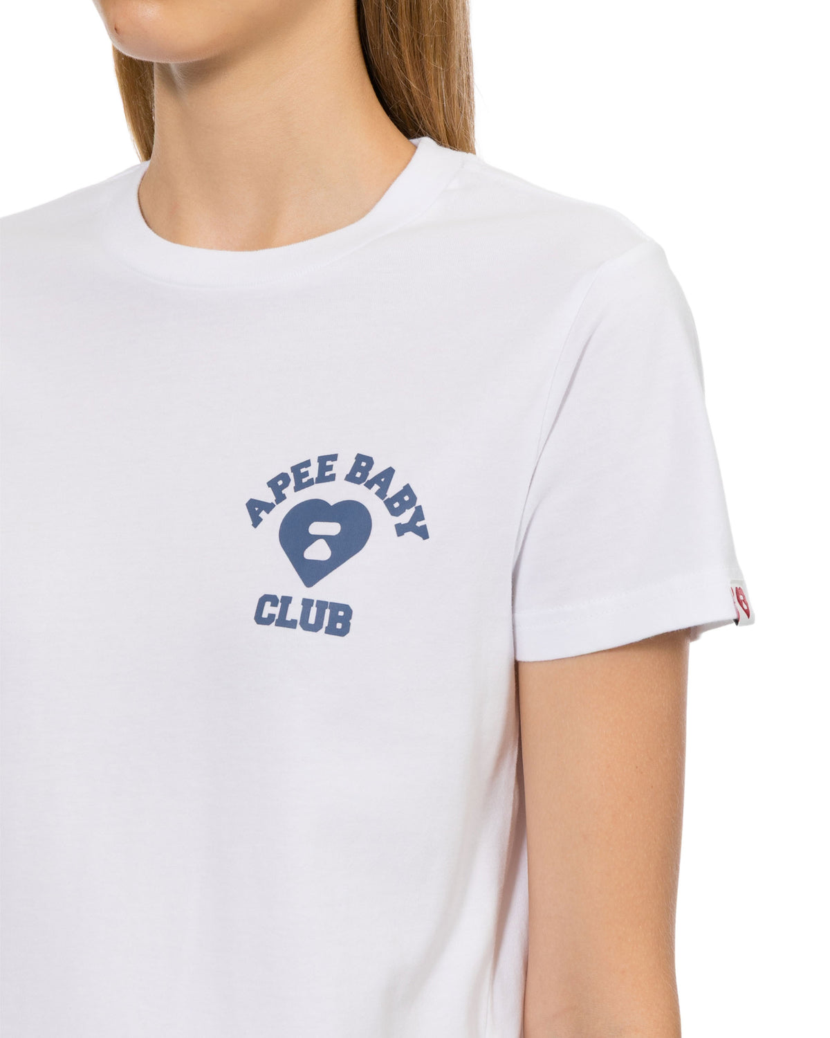 Graphic tee