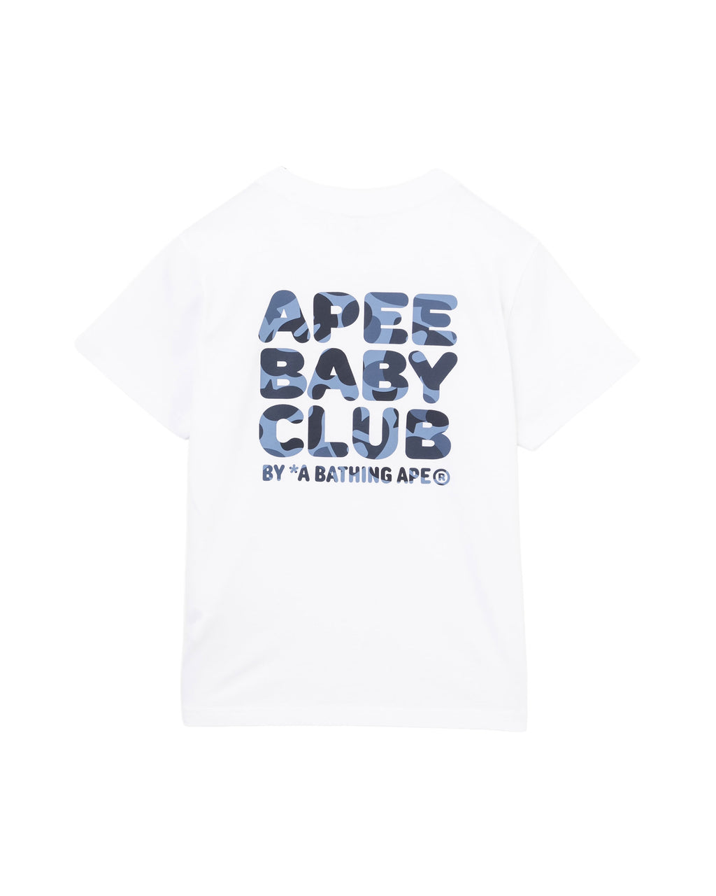 Graphic tee