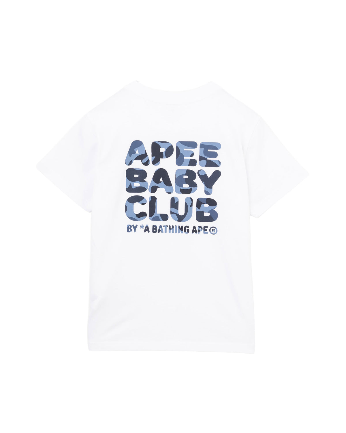 Graphic tee