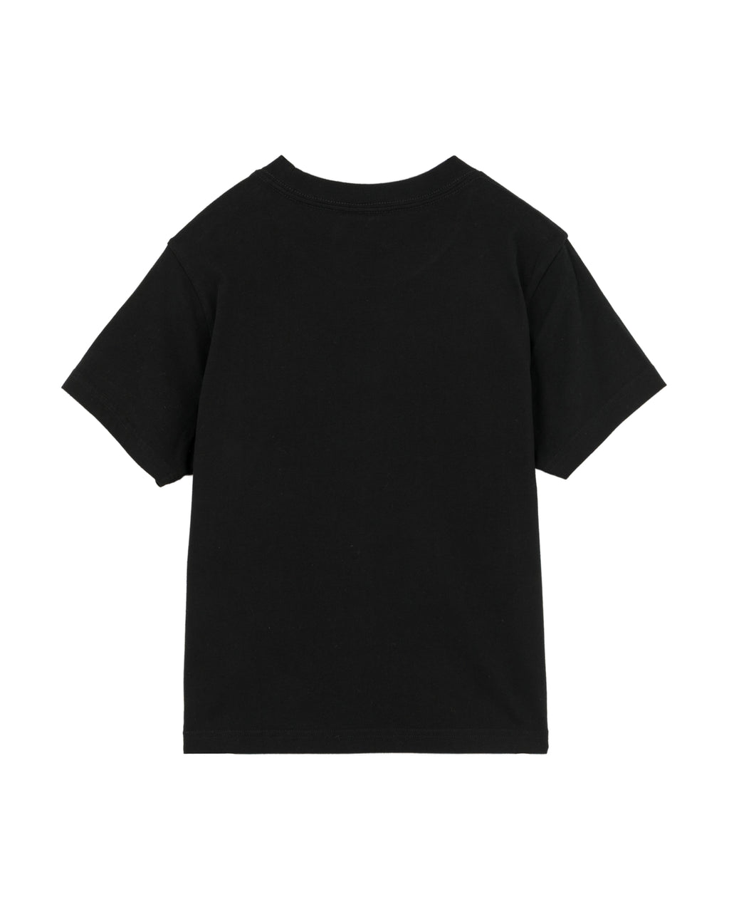 Heart moonface tee