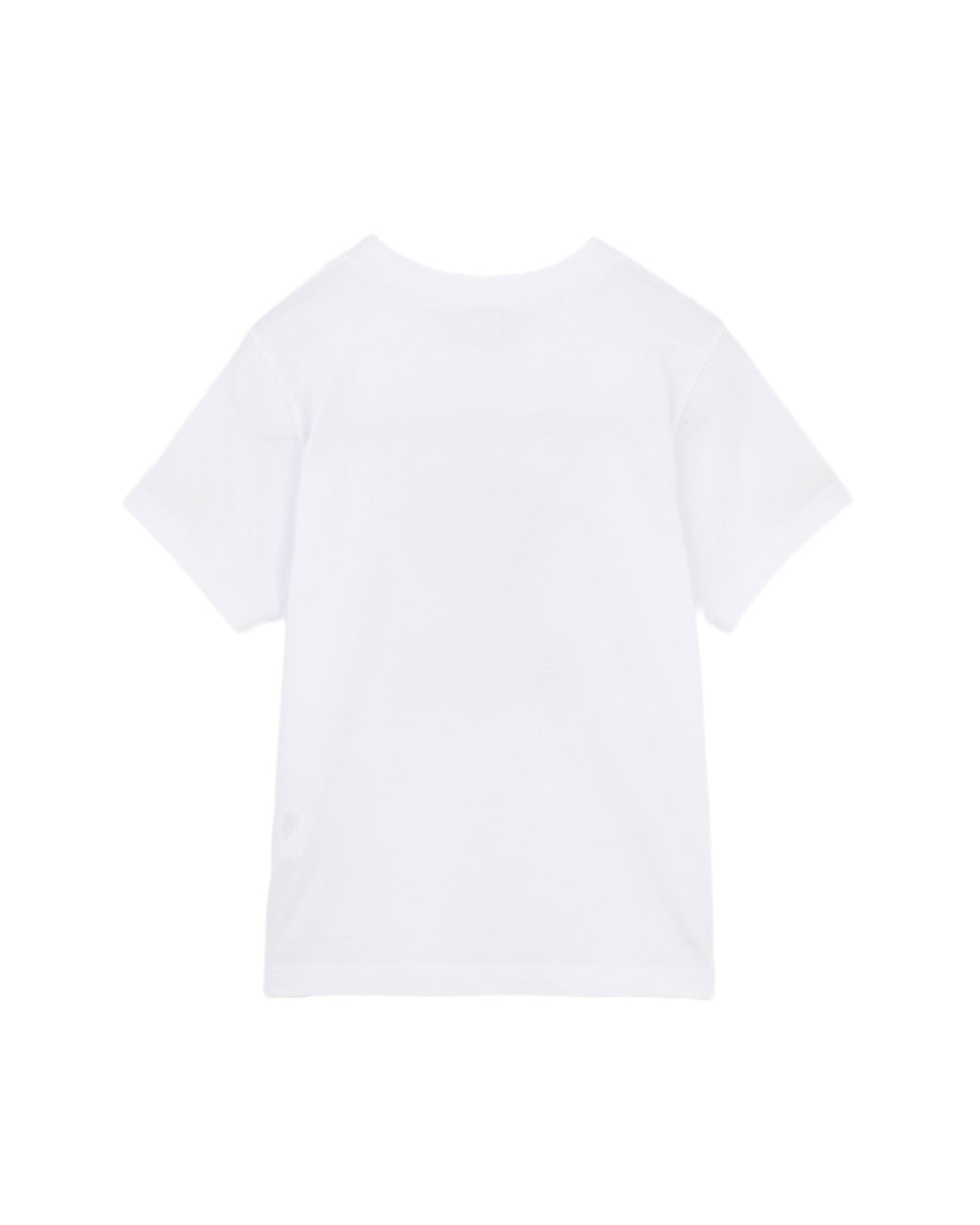 Heart moonface tee