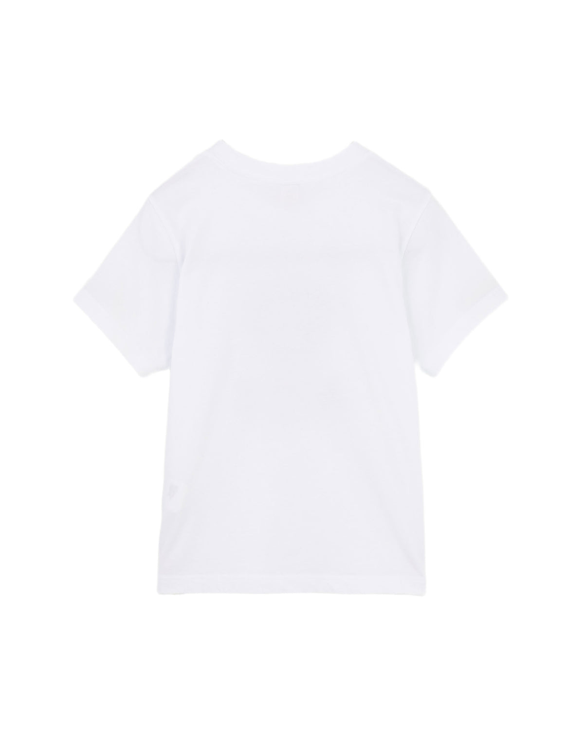 Heart moonface tee