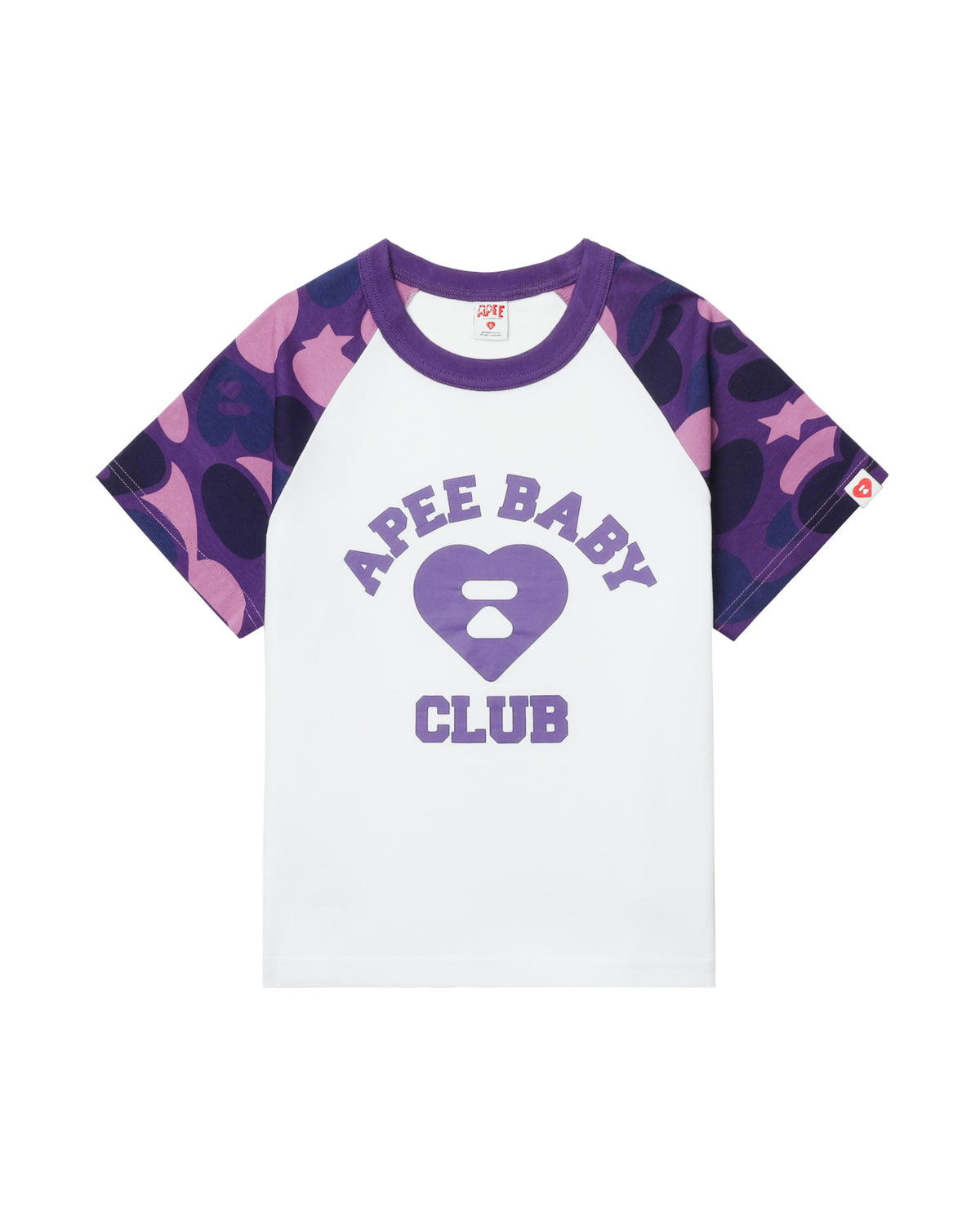 Graphic tee