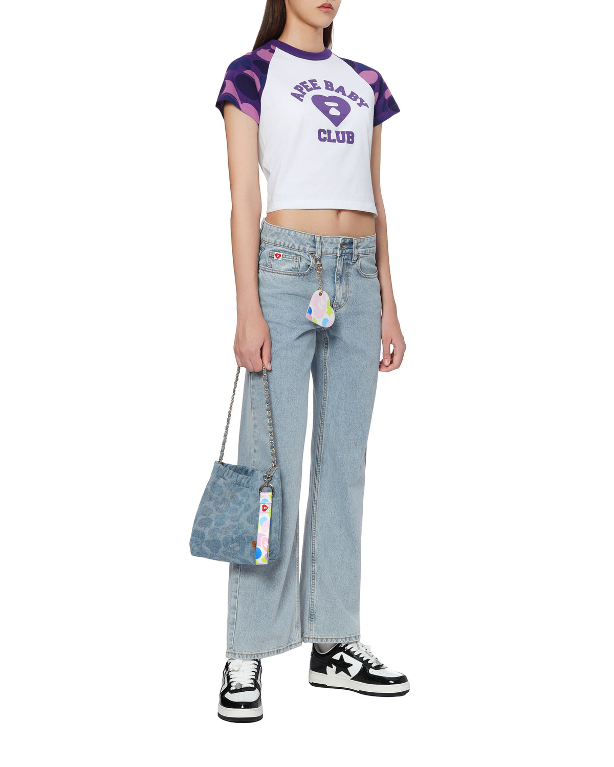 Graphic tee