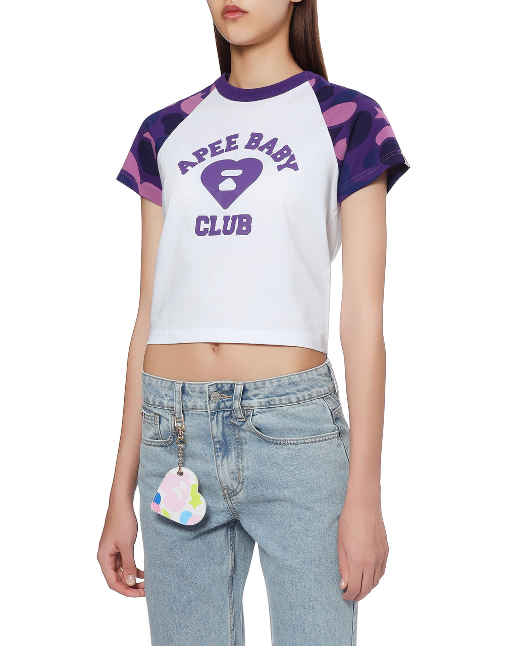 Graphic tee