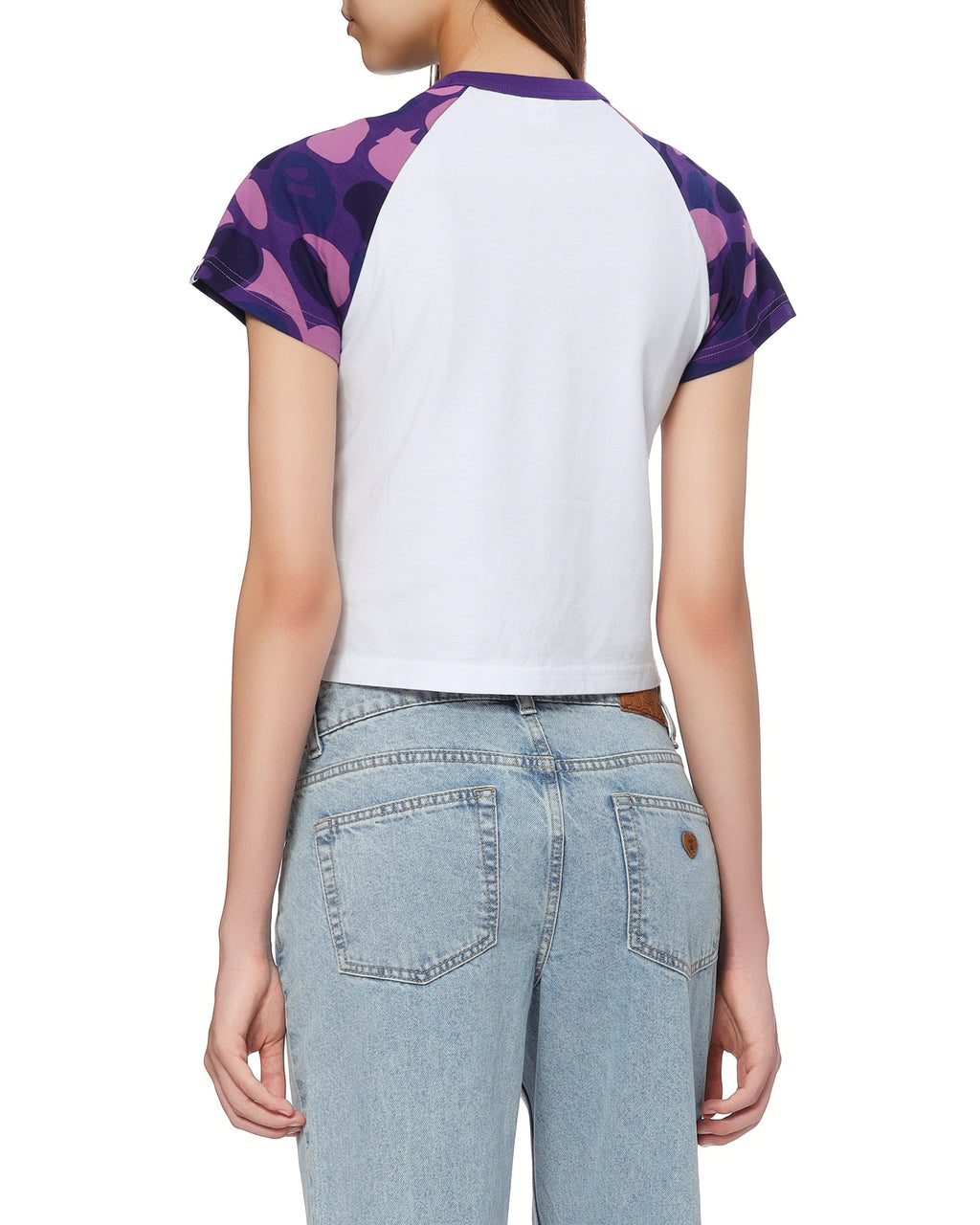 Graphic tee