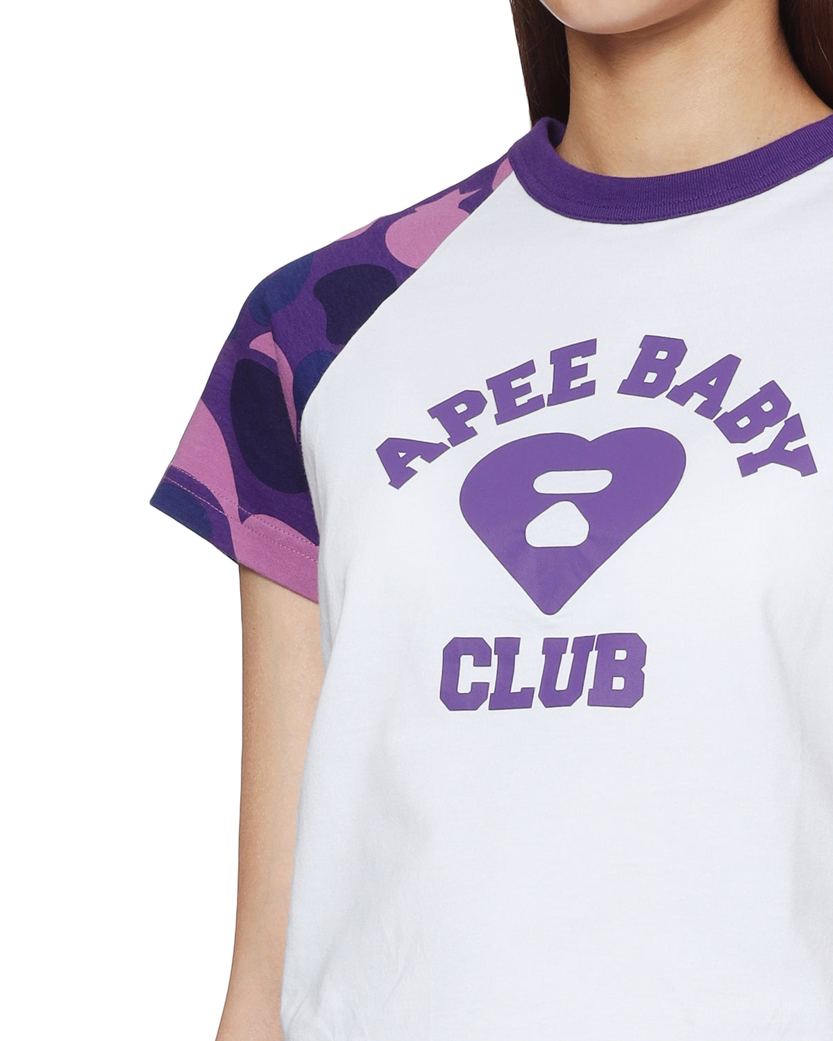 Graphic tee