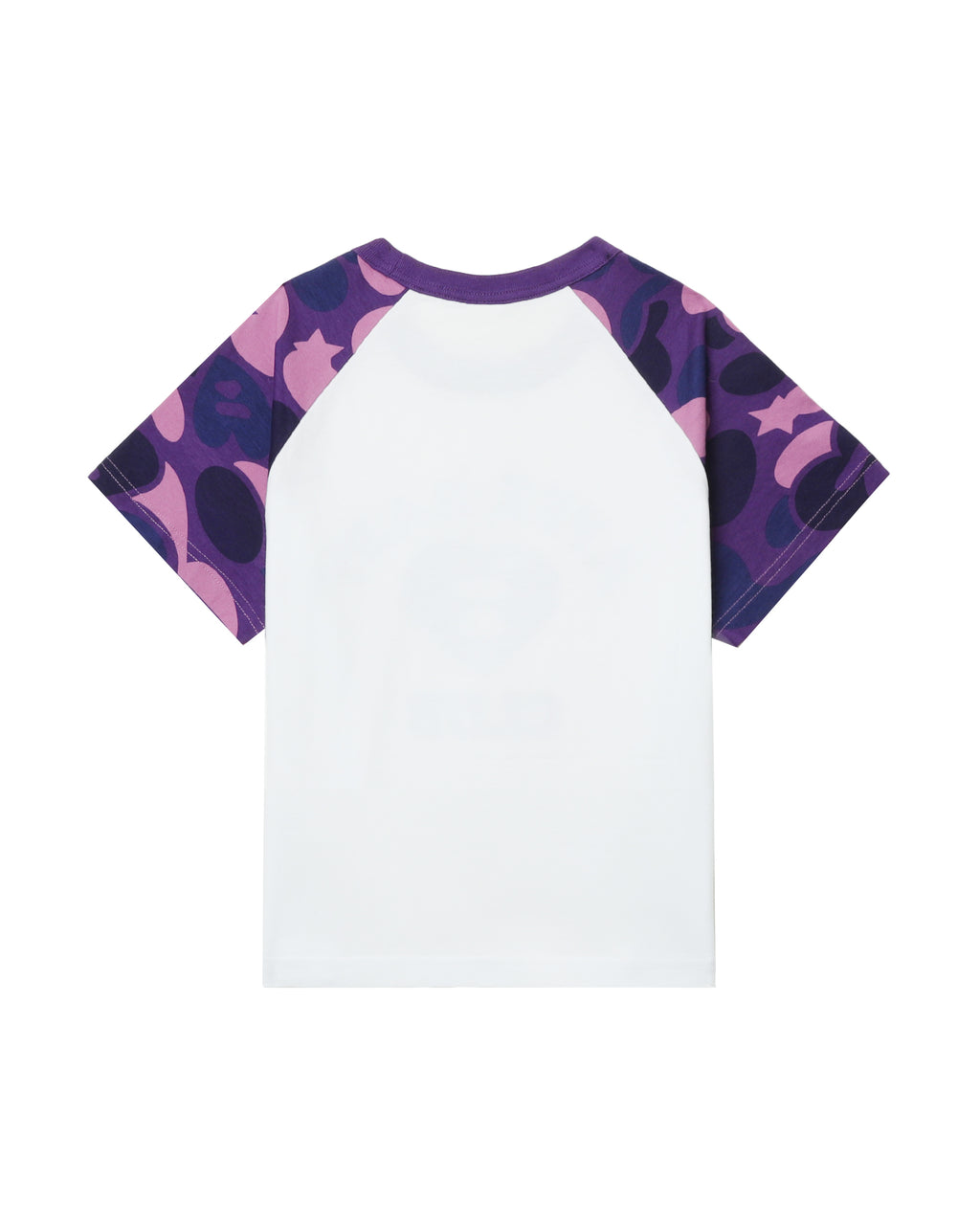 Graphic tee