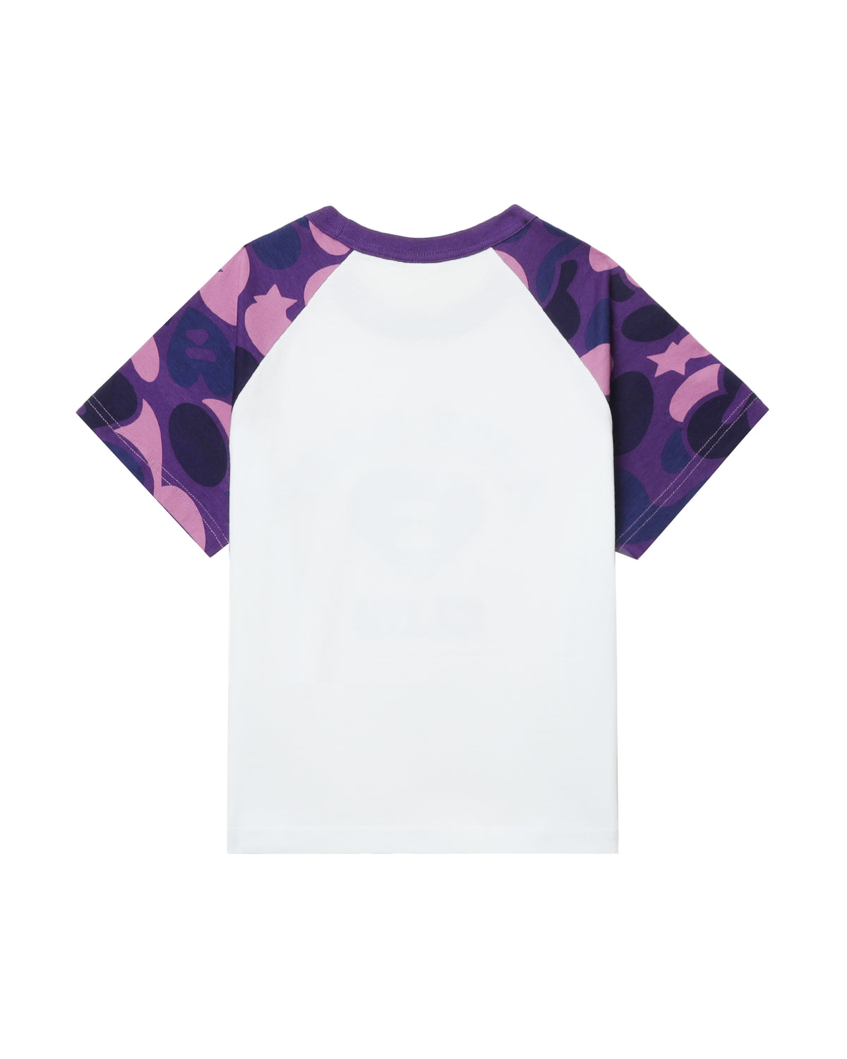 Graphic tee