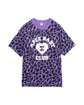 Camo graphic tee