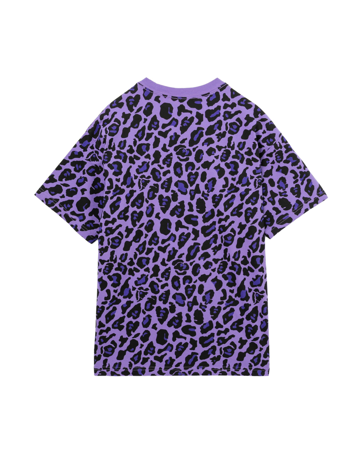 Camo graphic tee