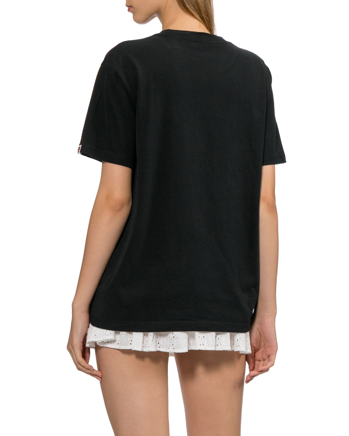 Graphic tee