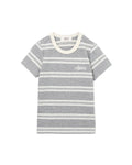 Striped tee