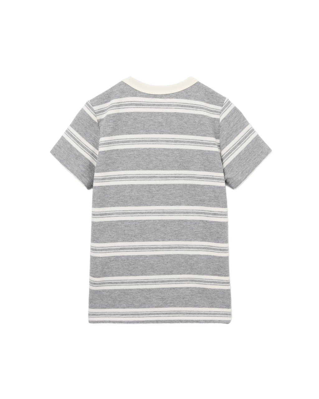 Striped tee