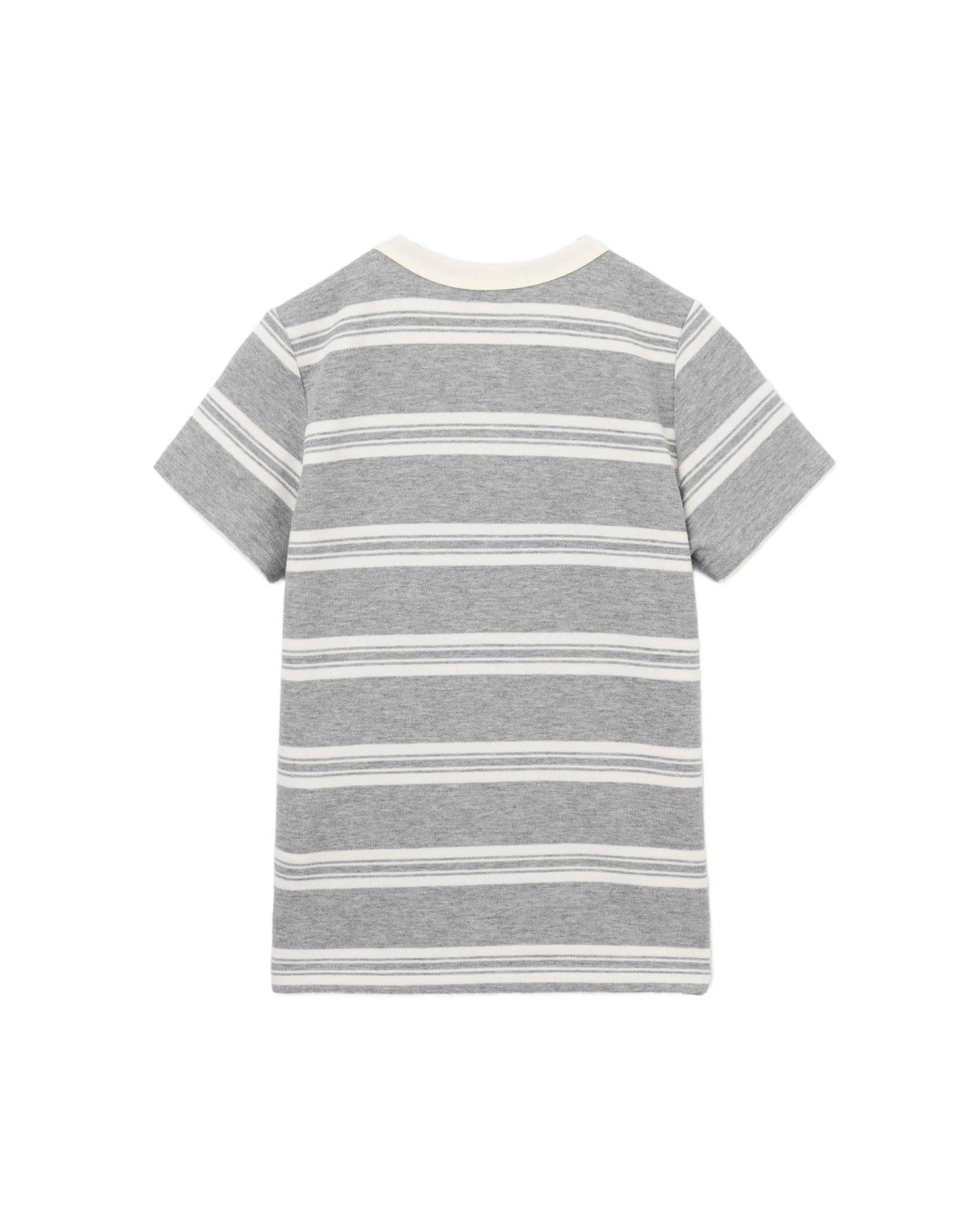 Striped tee