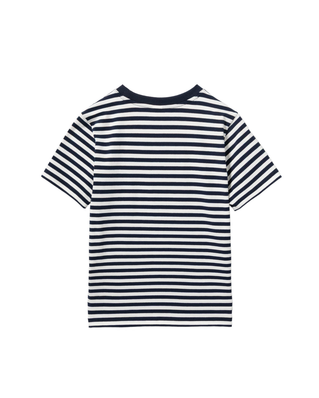 Striped tee