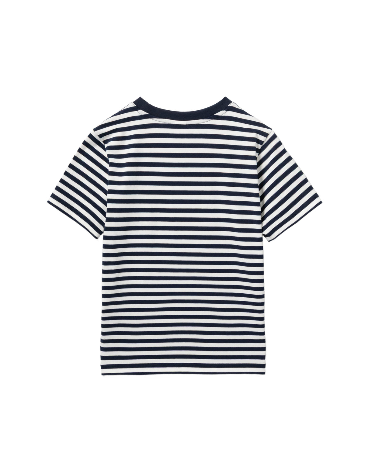 Striped tee