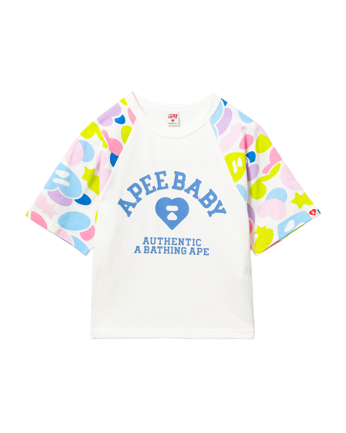 Logo tee