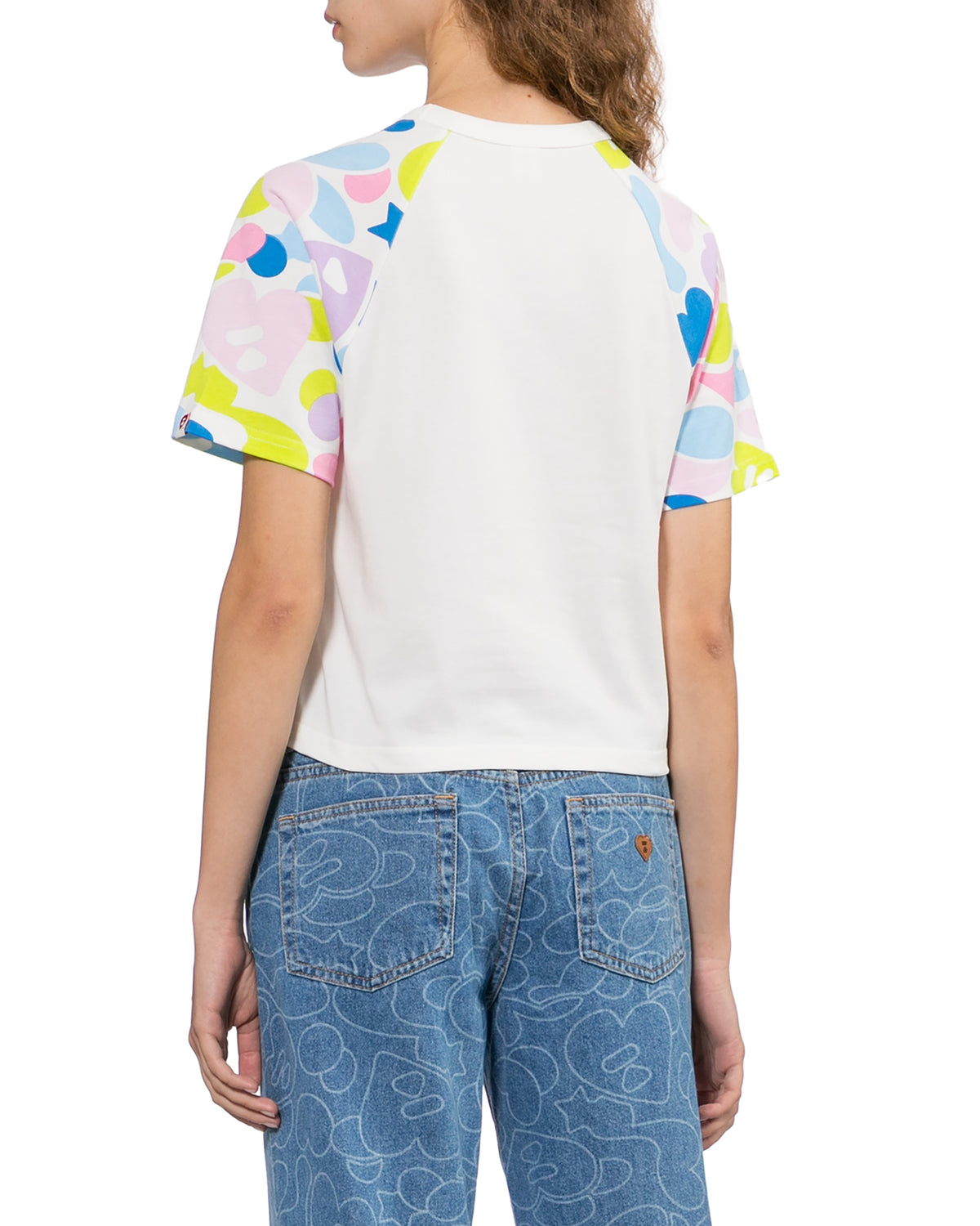 Logo tee
