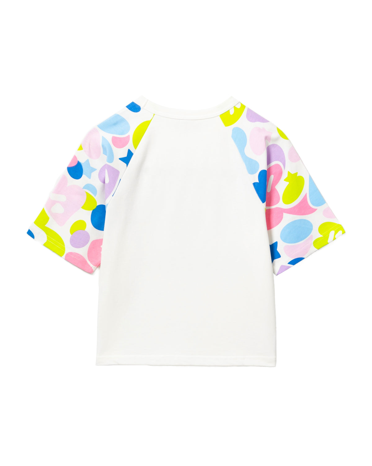 Logo tee