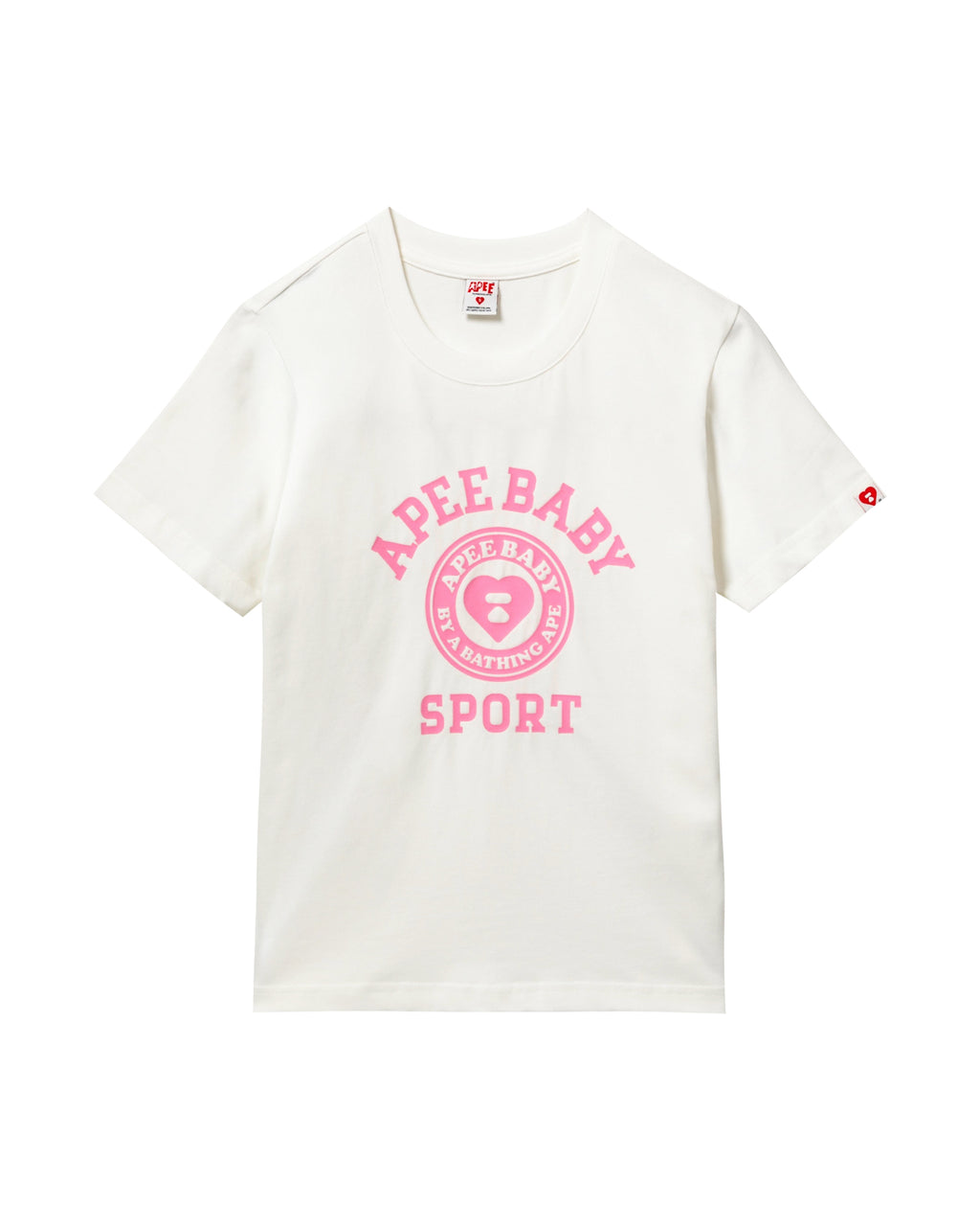 Logo tee