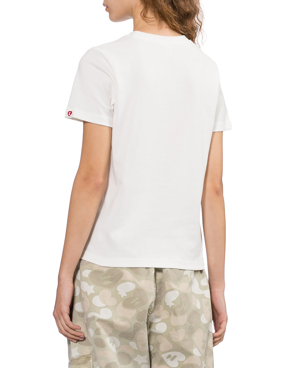 Logo tee