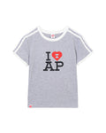 Graphic tee