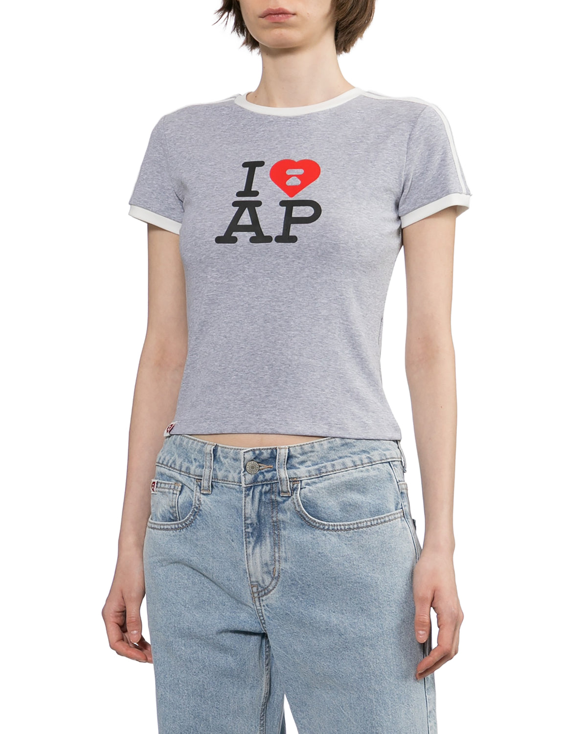 Graphic tee