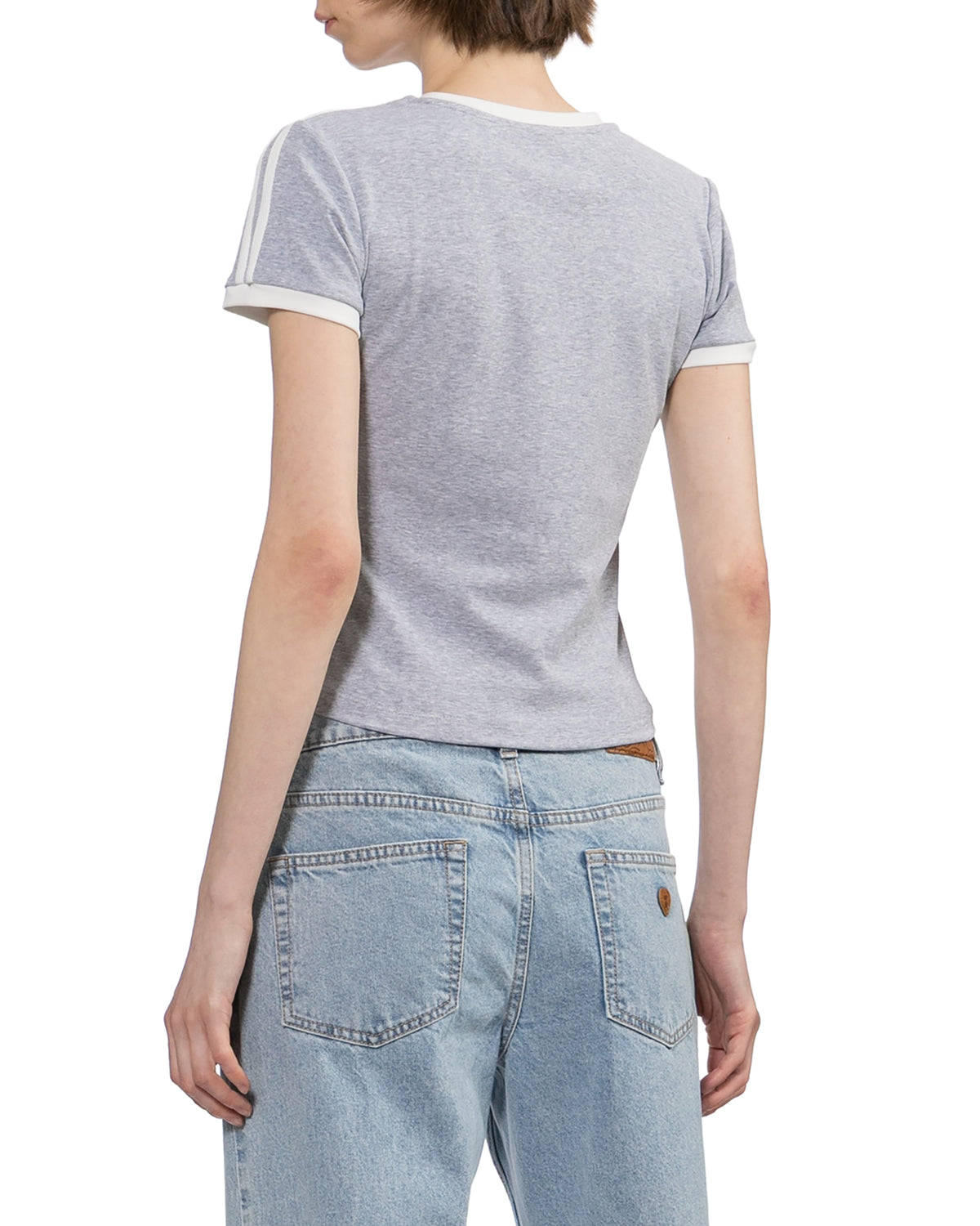 Graphic tee