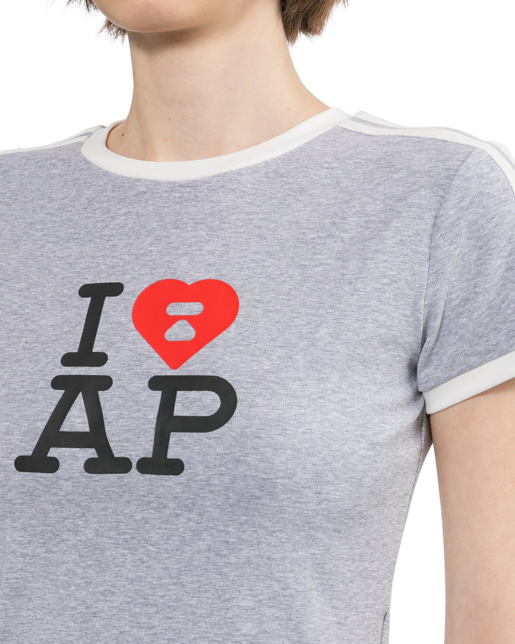 Graphic tee